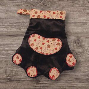 Doggie Christmas Stocking